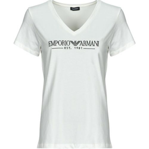 T-Shirt TOP EW000409 - Emporio Armani - Modalova