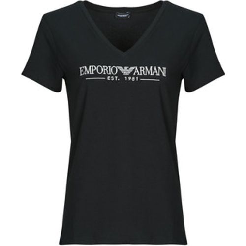 T-Shirt TOP EW000409 - Emporio Armani - Modalova