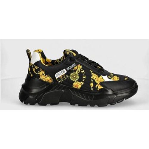 Versace Sneaker 77YA3SC7 ZS879 - Versace - Modalova