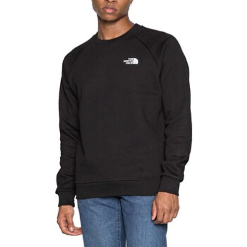 The North Face Sweatshirt NF0A89FA - The North Face - Modalova