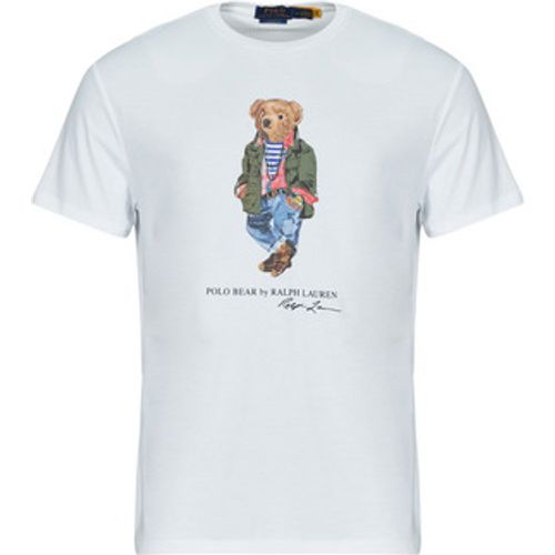 T-Shirt T-SHIRT POLO BEAR AJUSTE EN COTON - Polo Ralph Lauren - Modalova