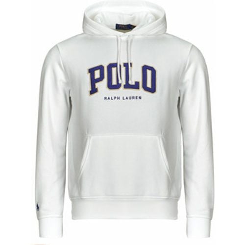 Sweatshirt SWEATSHIRT CAPUCHE EN MOLLETON - Polo Ralph Lauren - Modalova