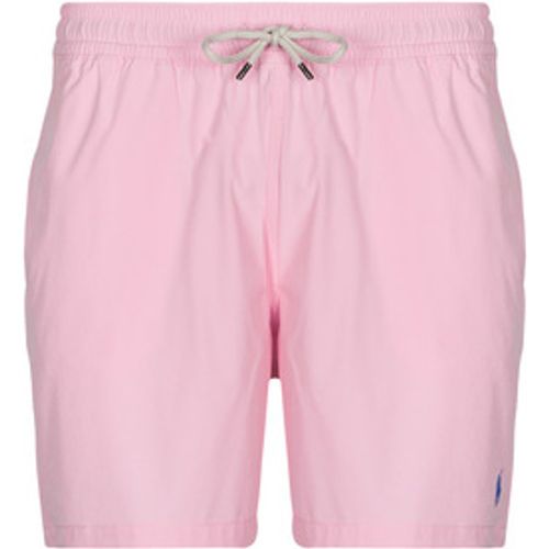 Badeshorts MAILLOT DE BAIN UNI EN POLYESTER RECYCLE - Polo Ralph Lauren - Modalova