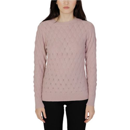 Pullover S83YBDMA96046 - Sandro Ferrone - Modalova