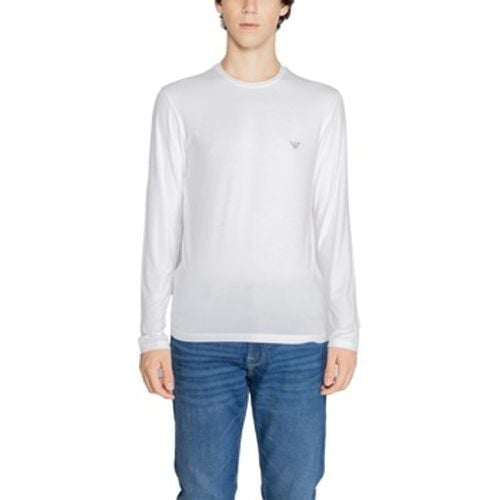 Langarmshirt 111984 4F511 - Emporio Armani EA7 - Modalova