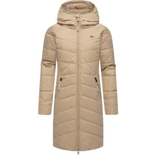 Damenmantel Steppmantel Dizzie Coat - Ragwear - Modalova