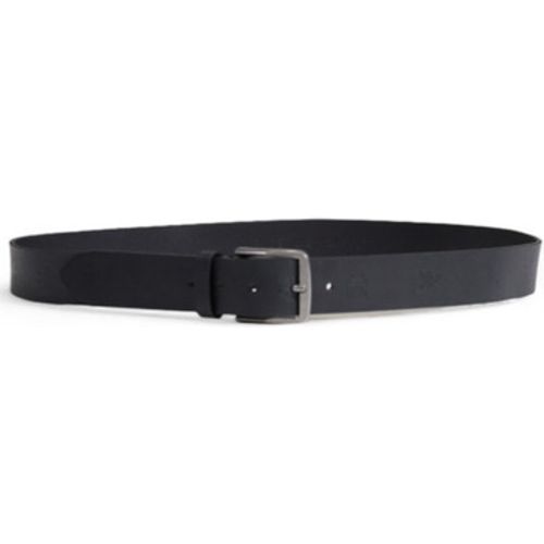 Gürtel CLASSIC FLAT LTHR BELT 35MM AOP K50K511518 - Calvin Klein Jeans - Modalova