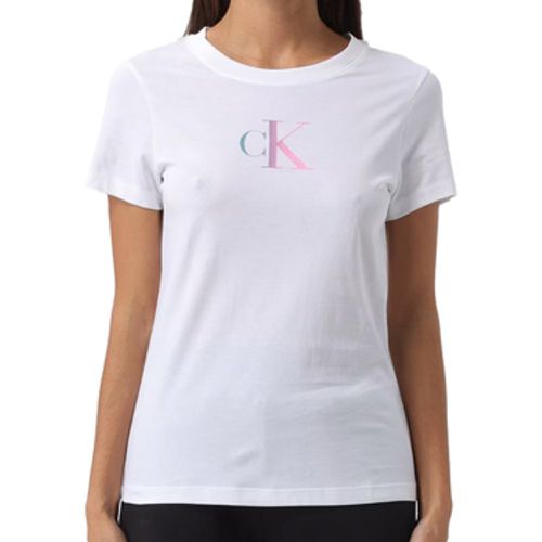 T-Shirts & Poloshirts J20J222343 - Calvin Klein Jeans - Modalova