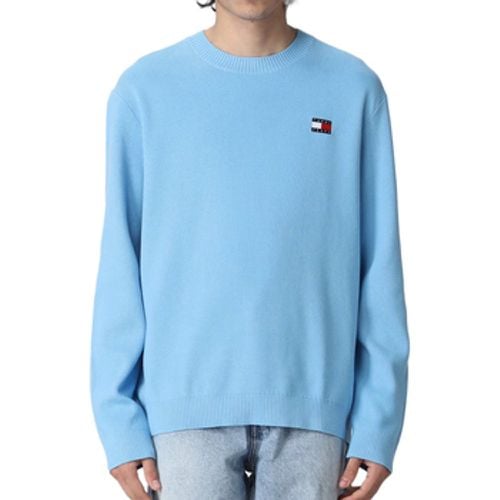 Tommy Hilfiger Pullover DM0DM16214 - Tommy Hilfiger - Modalova