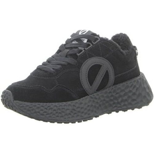 Halbschuhe Schnuerschuhe CARTER JOGGER W - BLACK/BLACK - No Name - Modalova