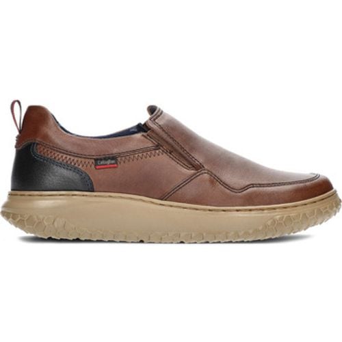 Herrenschuhe Herren-Mokassin Modell 60801 - CallagHan - Modalova