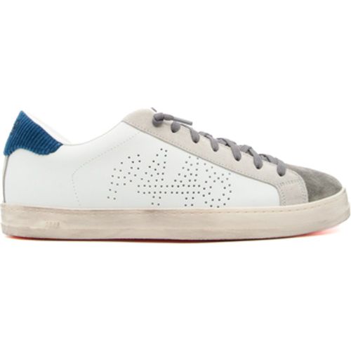 Sneaker JOHNRA-M039 WHI-VELANT - P448 - Modalova