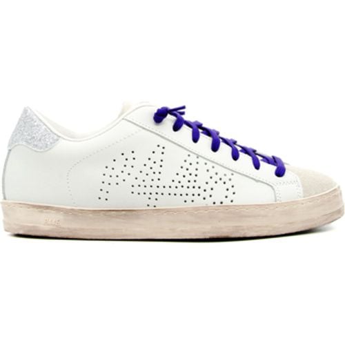 P448 Sneaker JOHN WHI-SPARK - P448 - Modalova