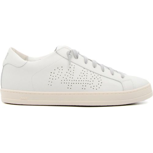 P448 Sneaker JOHN WHI-WHITE - P448 - Modalova