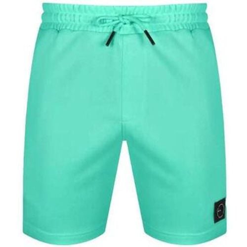 Shorts Siren Jersey Shorts - Court Green - Marshall Artist - Modalova