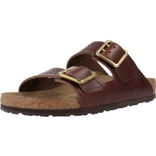 Sandalen ARIZONA NATURAL LEATHER - Birkenstock - Modalova