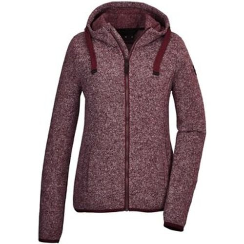 Pullover Sport GW 52 WMN KNTFLC JCKT 4223300/00445 00445 - Killtec - Modalova