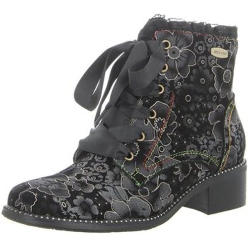 Stiefel Stiefeletten acier (-kombi) Emcmao 45 acier - laura vita - Modalova