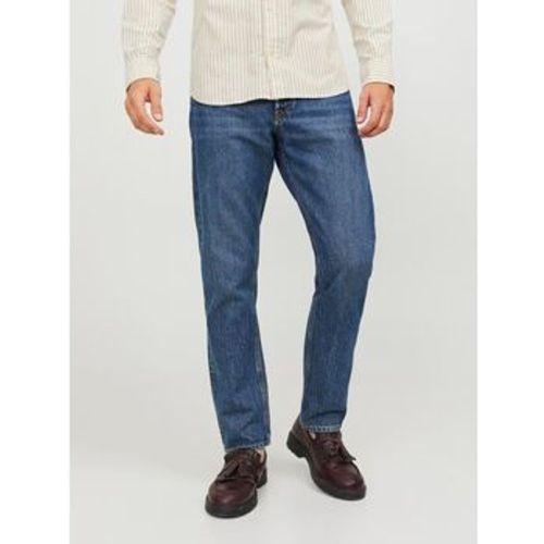 Jack & Jones Jeans 12249019 CHRIS-BLUE DENIM Blau In Herrengrößen erhältlich. US 33 / 32. Jetzt 12249019 CHRIS-BLUE DENIM von Jack & Jones auf Spar - 28677735H14894 - Modalova