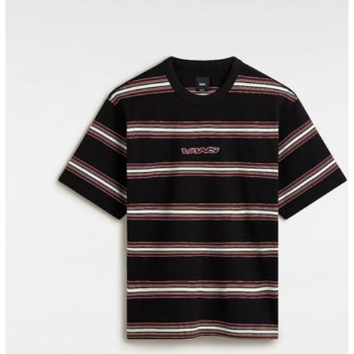 T-Shirts & Poloshirts MESA STRIPE SS SHIRT - Vans - Modalova