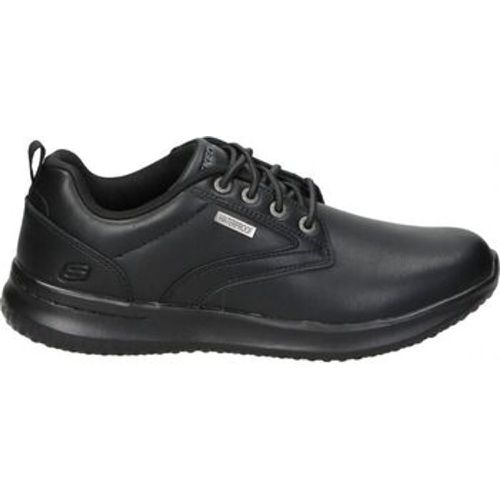 Skechers Halbschuhe 65693-BBK - Skechers - Modalova