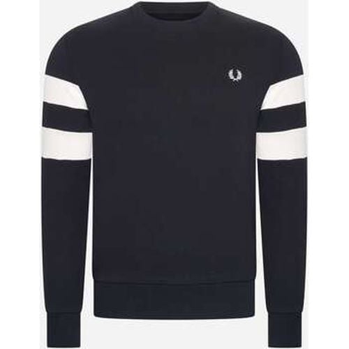 Pullover Gekippter Ärmel – Sweatshirt - Fred Perry - Modalova