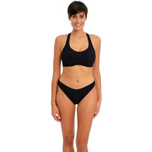 Bikini Bas de maillot de bain échancré Ibiza Waves - Freya - Modalova