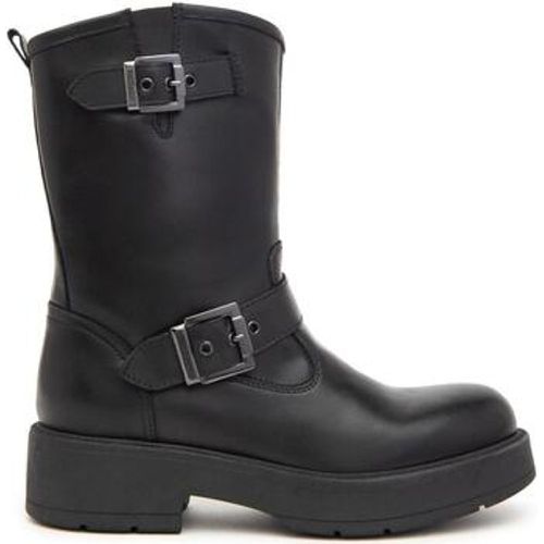 Damenstiefel NGDAI25-411980-blk - NeroGiardini - Modalova