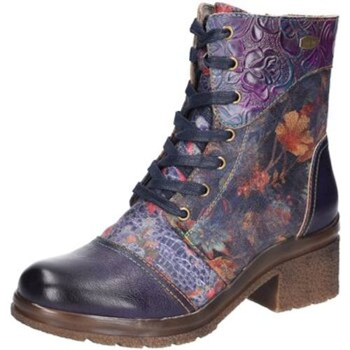 Stiefel Stiefeletten KALINEO24 VIOLET - laura vita - Modalova