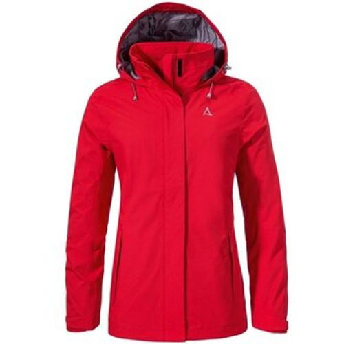 SchÖffel Damen-Jacke Sport Jacket Gmund L 2013194/2050 - Schöffel - Modalova