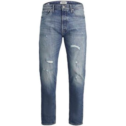 Jeans 12189932 FRANK-BKUE DENIM - jack & jones - Modalova