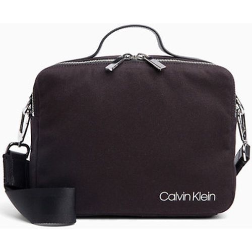 Taschen K50K504384 MULTI-STRAP EW REPOR-001 BLACK - Calvin Klein Jeans - Modalova