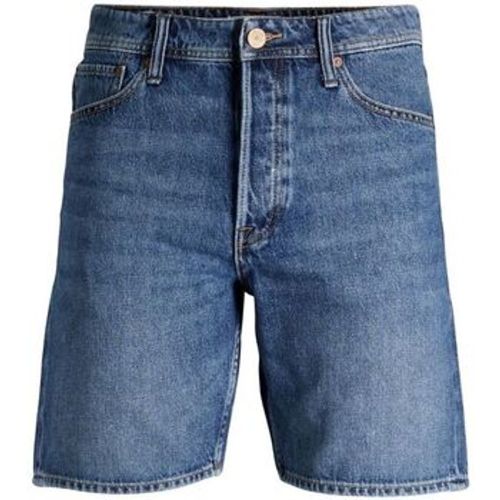 Shorts 12201731 CHRIS SHORT-BLUE DENIM - jack & jones - Modalova