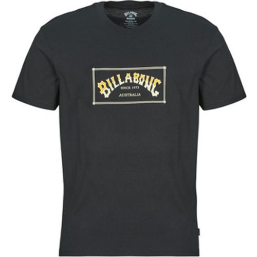 Billabong T-Shirt ARCH SS - Billabong - Modalova