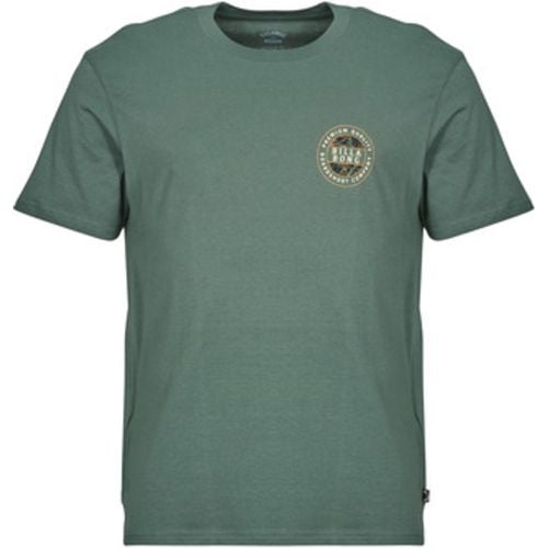 Billabong T-Shirt ROTOR FILL SS - Billabong - Modalova