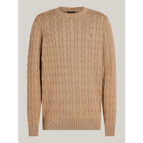 Tommy Hilfiger Pullover MW0MW33132 - Tommy Hilfiger - Modalova