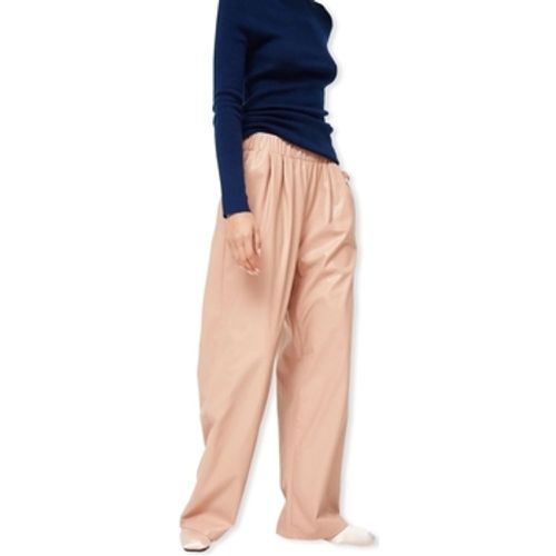 Hosen COMPAÑIA FANTÁSTICA Trousers 11049 - Pink - Compania Fantastica - Modalova