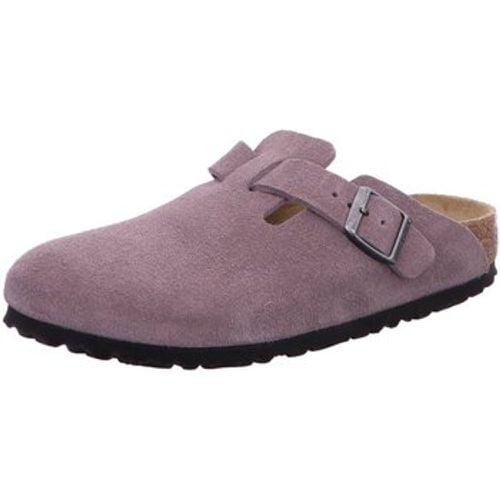 Clogs Pantoletten Boston BS 1028375 - Birkenstock - Modalova