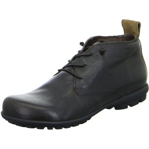 Stiefel Kong Schnürer espresso 3-000144-3040 - Think - Modalova