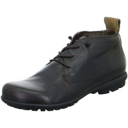 Stiefel Kong Schnürer espresso 3-000144-3040 - Think - Modalova