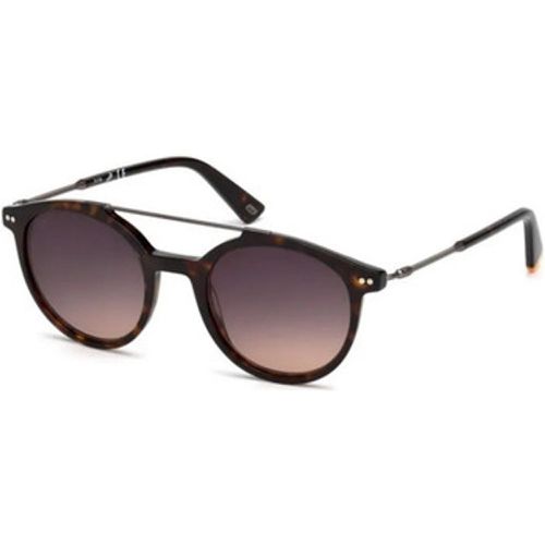 Sonnenbrillen Vintage Web Sonnenbrille WE0185 52B - Web Eyewear - Modalova