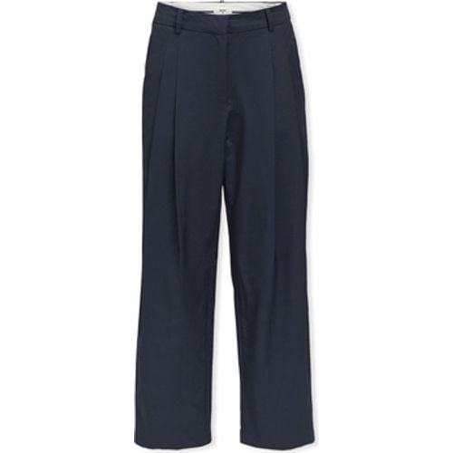 Hosen Dina Trousers OZ HW - Sky Captain - Object - Modalova