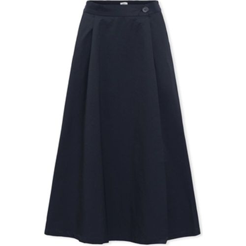 Röcke Dina Skirt Oz - Sky Captain - Object - Modalova