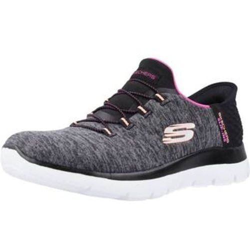 Sneaker SLIP-INS SUMMITS- DAZZLING HAZE - Skechers - Modalova