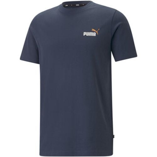 T-Shirts & Poloshirts 674470-15 - Puma - Modalova