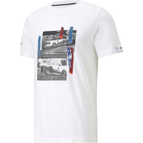 T-Shirts & Poloshirts 538140-02 - Puma - Modalova