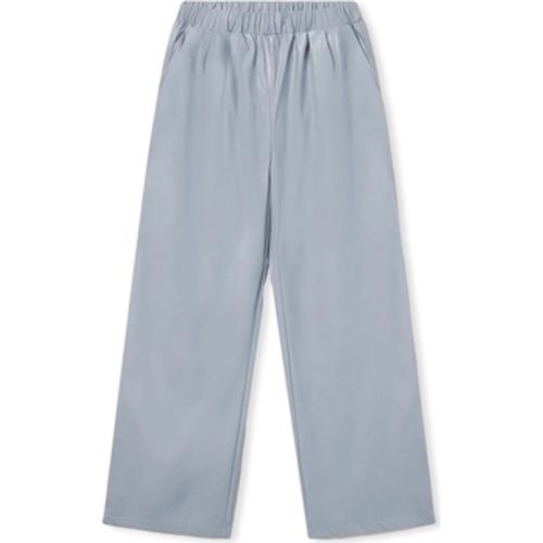 Hosen COMPAÑIA FANTÁSTICA Trousers 11068 - Grey - Compania Fantastica - Modalova