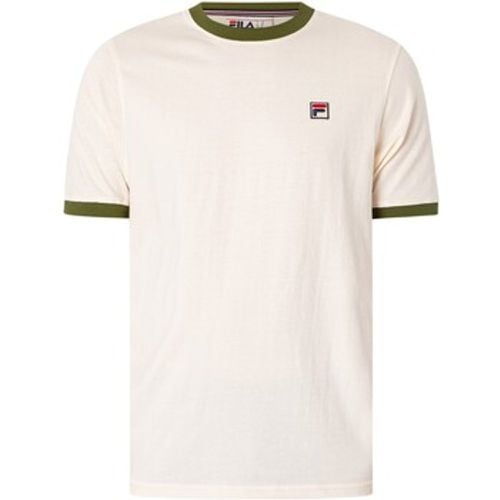 Fila T-Shirt Marconi T-Shirt - Fila - Modalova