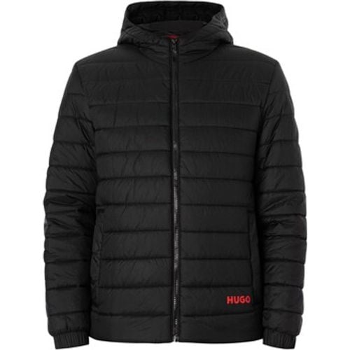 Trainingsjacken Brent2441 Puffa-Jacke - Boss - Modalova