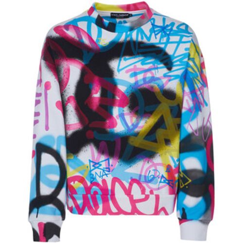 D&G Sweatshirt G9YV1T G7F1G - D&G - Modalova